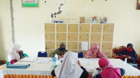 Daftar ulang 3